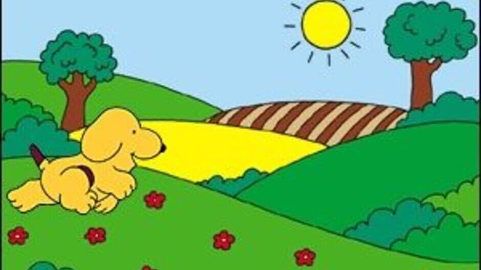 Spot's Busy Day screenshot 1