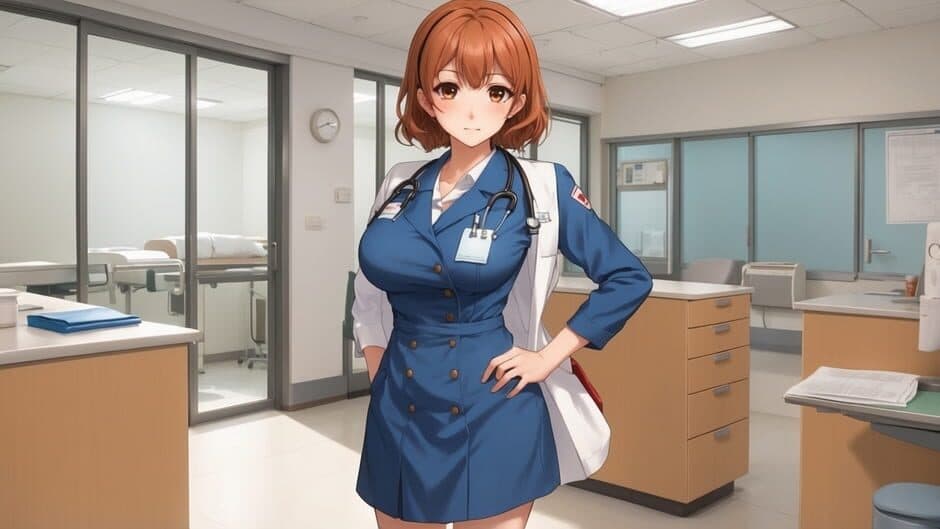 Ecchi Breaker screenshot 2