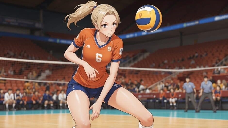 Ecchi Breaker screenshot 3