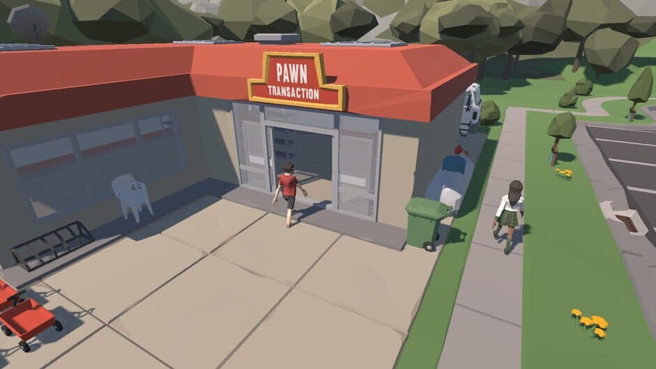 Town Diggers screenshot 2
