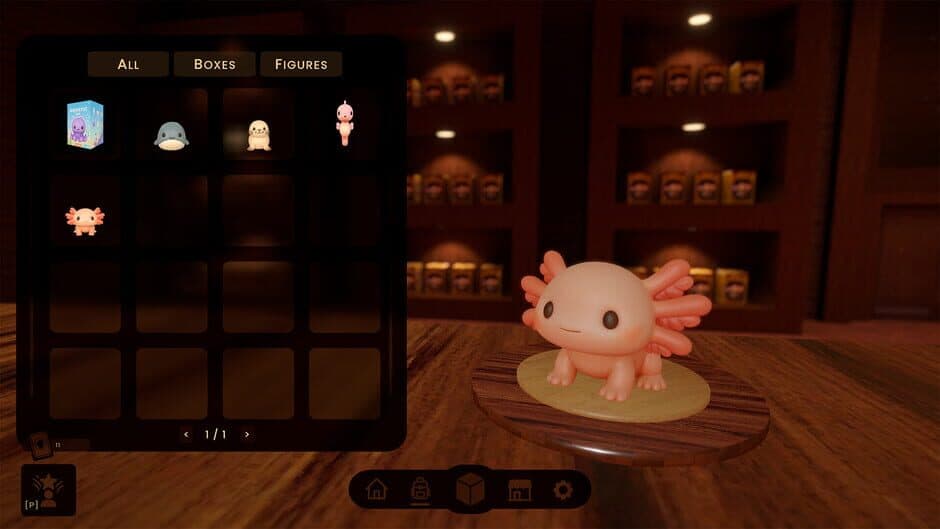 Blind Box screenshot 2
