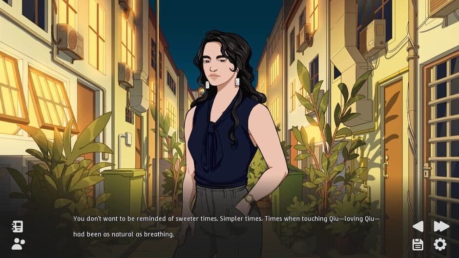 Merry Crisis screenshot 3