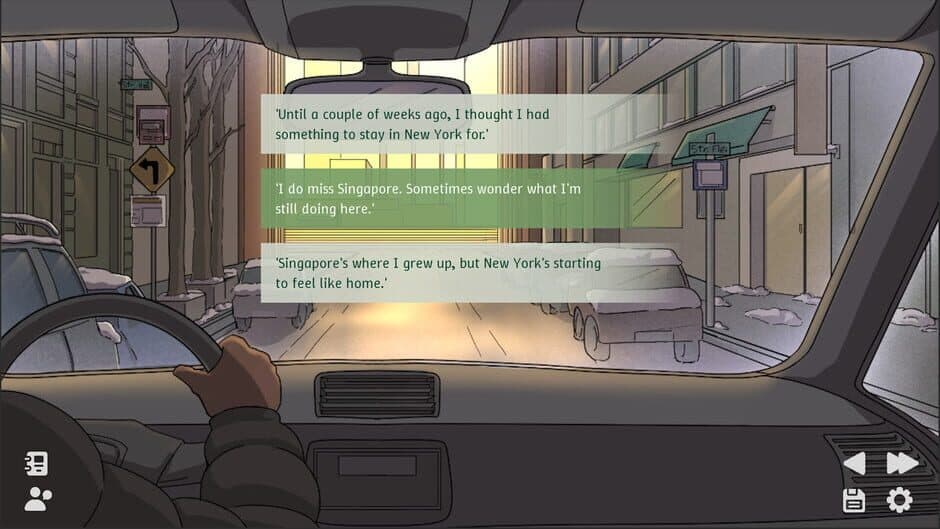 Merry Crisis screenshot 4