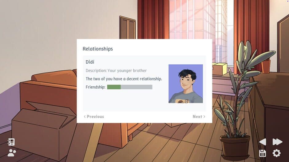 Merry Crisis screenshot 5