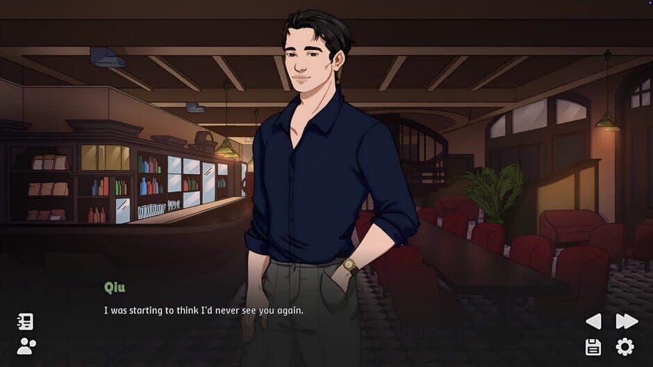 Merry Crisis screenshot 6