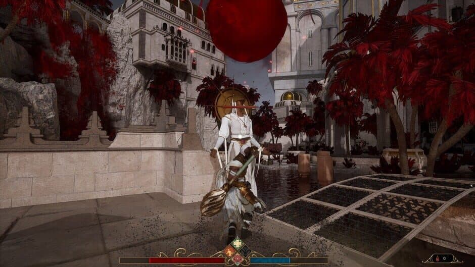Serpent's Gaze screenshot 1