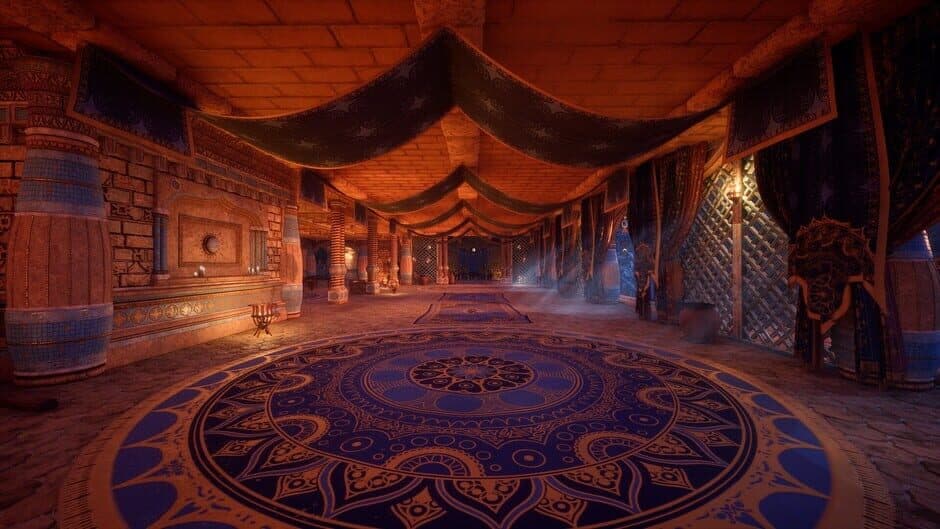 Serpent's Gaze screenshot 2