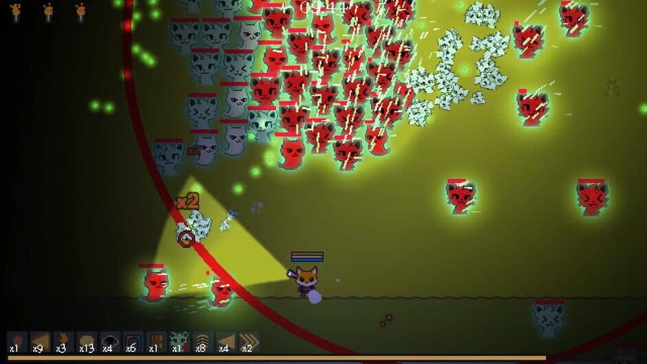 Silly Survivors screenshot 6