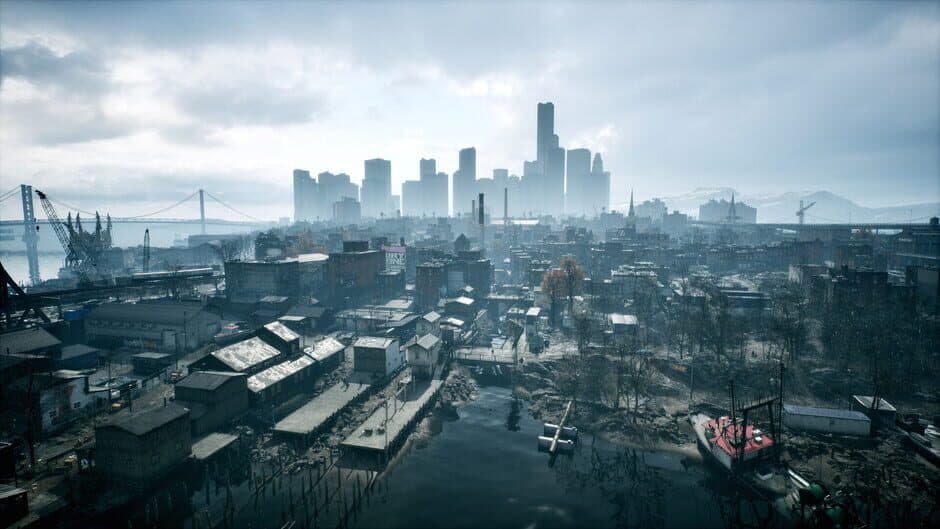 Samson screenshot 3