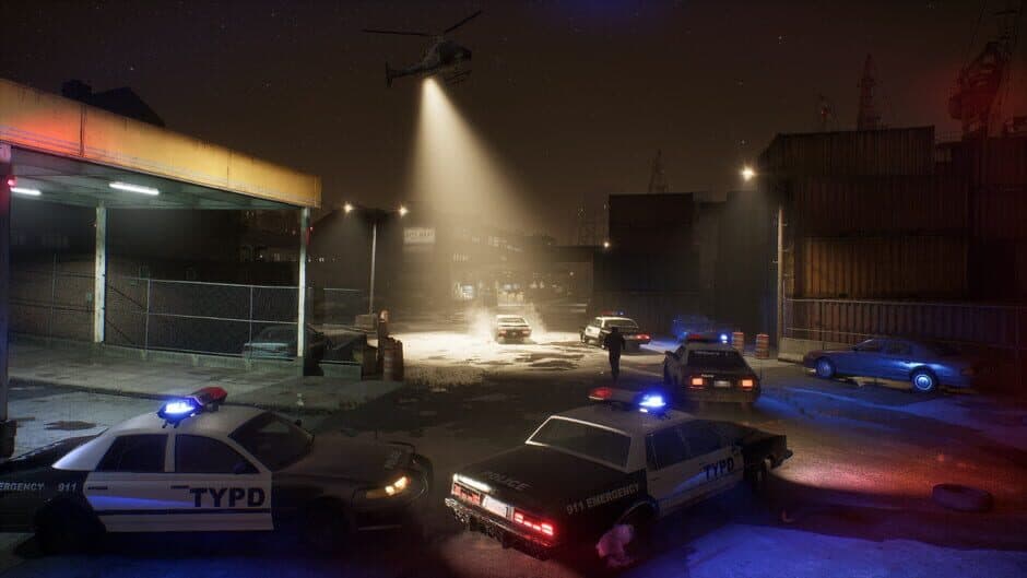 Samson screenshot 4