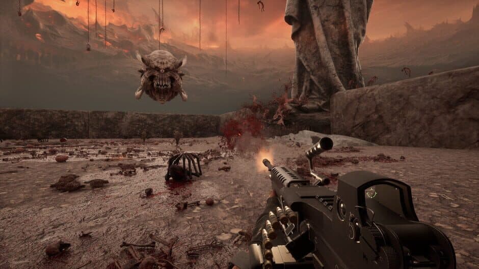 Bonetox screenshot 4