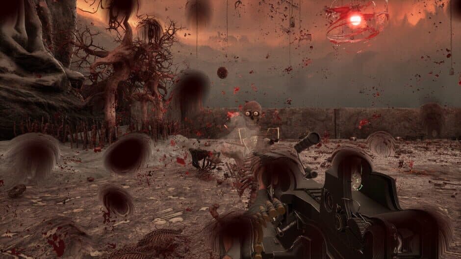 Bonetox screenshot 5