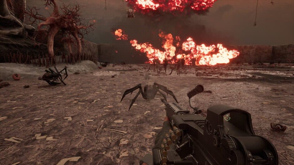 Bonetox screenshot 6