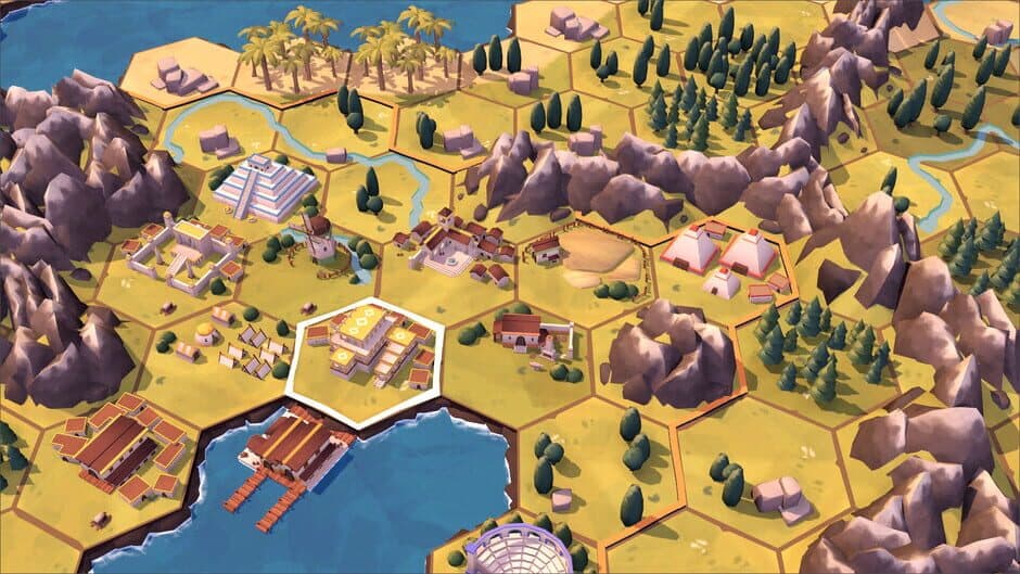 Monarchs at Play screenshot 3