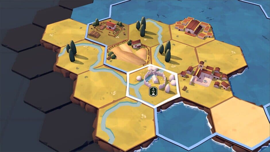 Monarchs at Play screenshot 4