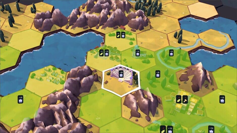 Monarchs at Play screenshot 6