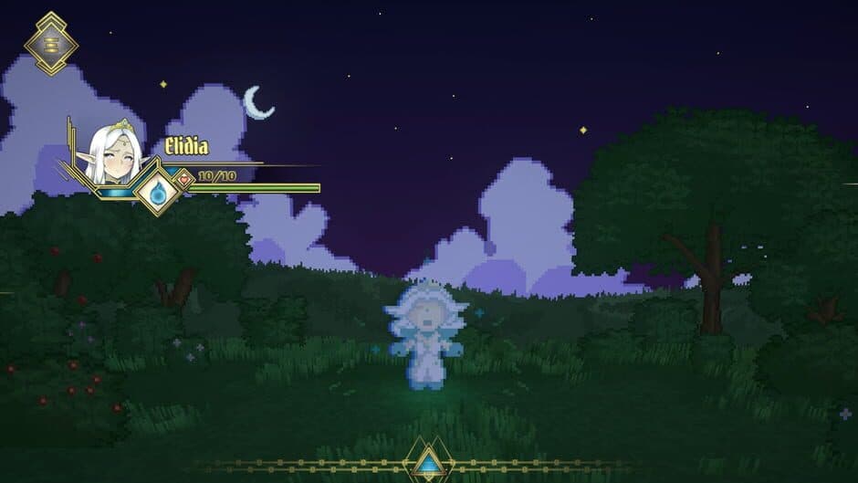 Heroes of Anirea screenshot 4