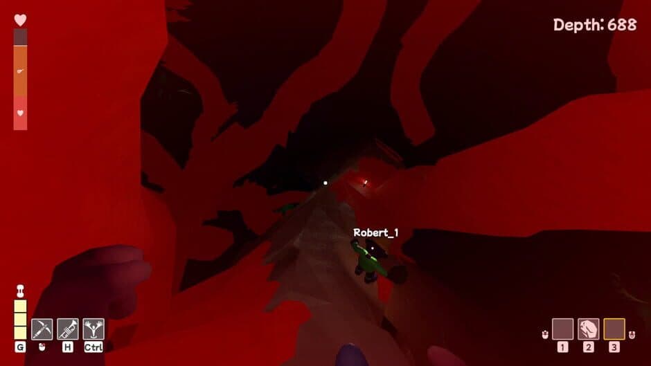 Pratfall screenshot 5