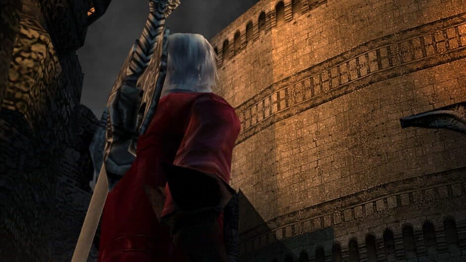 Devil May Cry screenshot 6