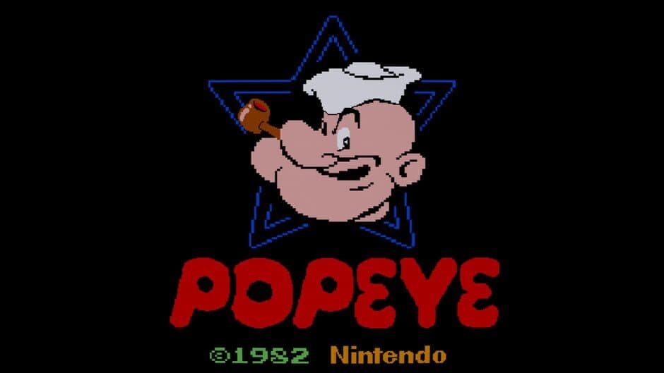 Popeye screenshot 6