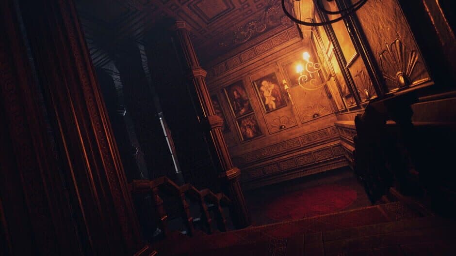 Hunter From Hell screenshot 3