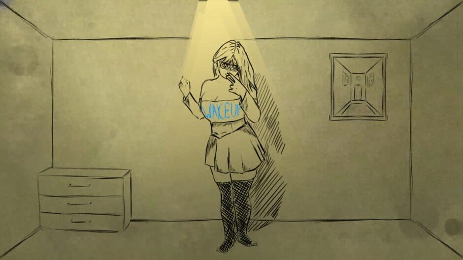 Wake Up screenshot 2