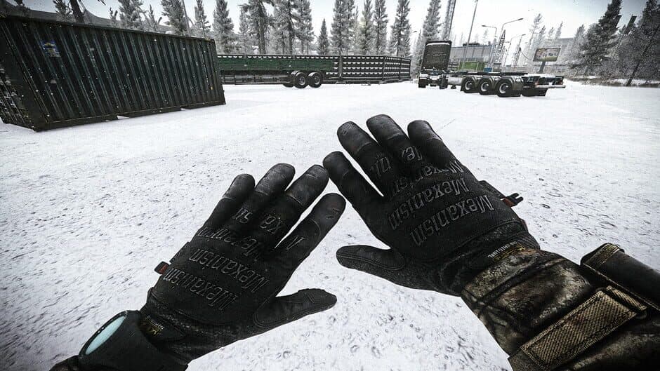 Escape from Tarkov: Usec - Gold Squadron screenshot 3