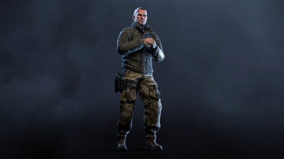 Escape from Tarkov: Bear- Senezh