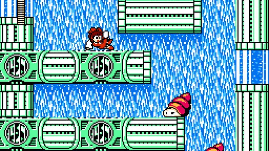 Touhou Rock Maiden FC 3: Little Native Goddess's Revival screenshot 3