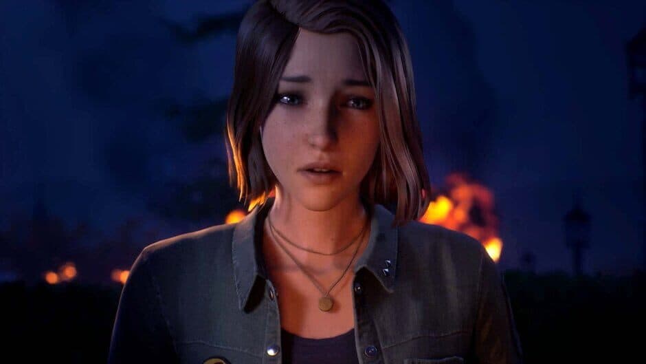 Life is Strange: Reunion