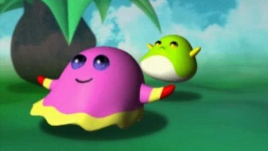 Slime Shiyou screenshot 1