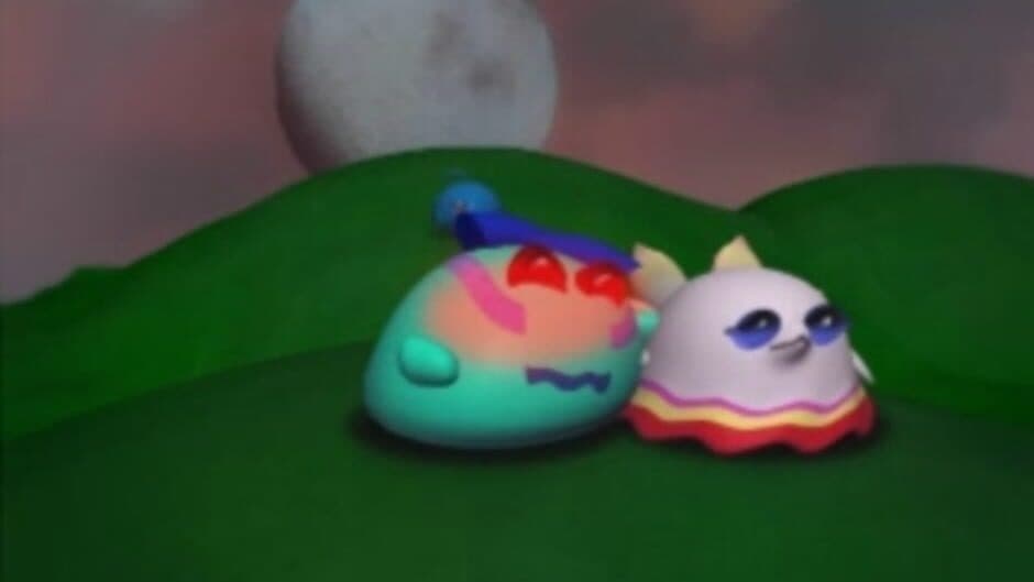 Slime Shiyou screenshot 2
