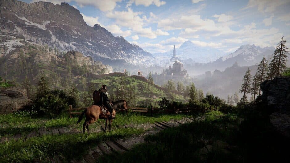 Crimson Desert screenshot 4