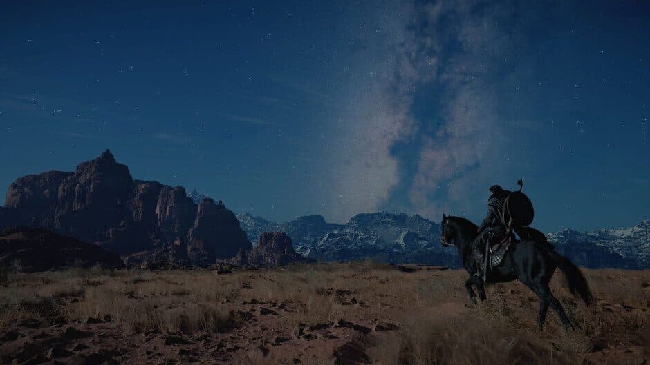 Crimson Desert screenshot 6