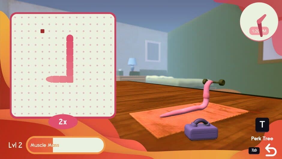 Worming from Home screenshot 4