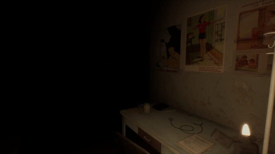 Callus screenshot 2