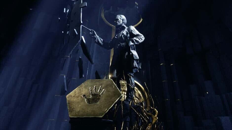 The Alighieri Circle: Dante’s Bloodline screenshot 5