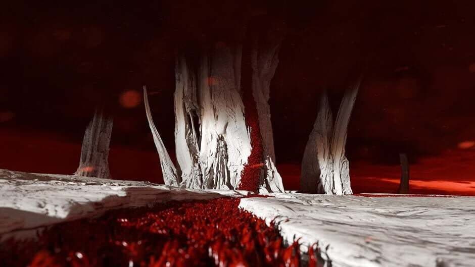 The Alighieri Circle: Dante’s Bloodline screenshot 3