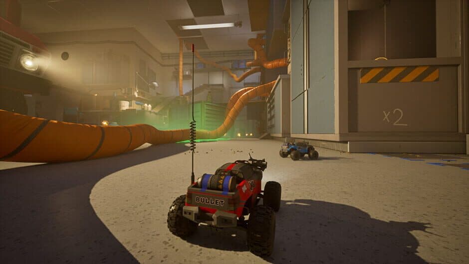 WheelMates screenshot 1