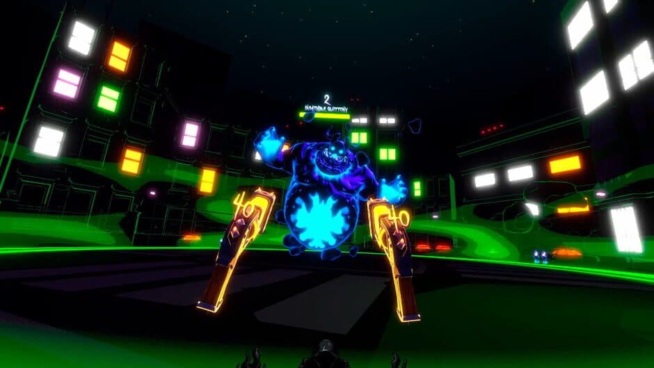 Demon Street screenshot 1