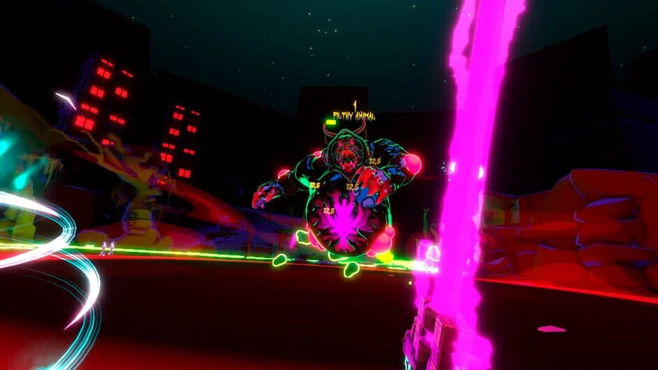 Demon Street screenshot 6