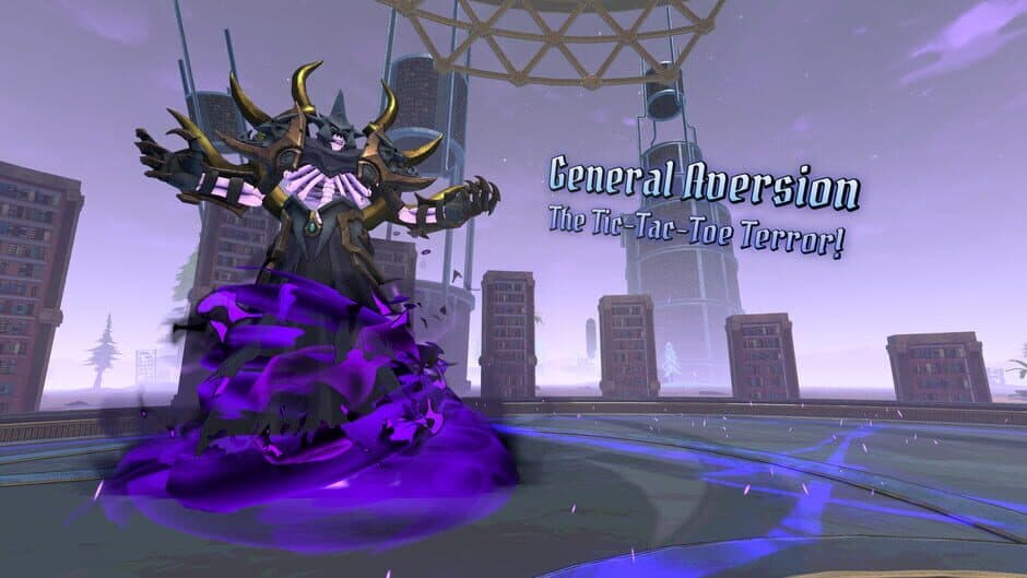 Vellum: Raid Night Study Hall screenshot 1