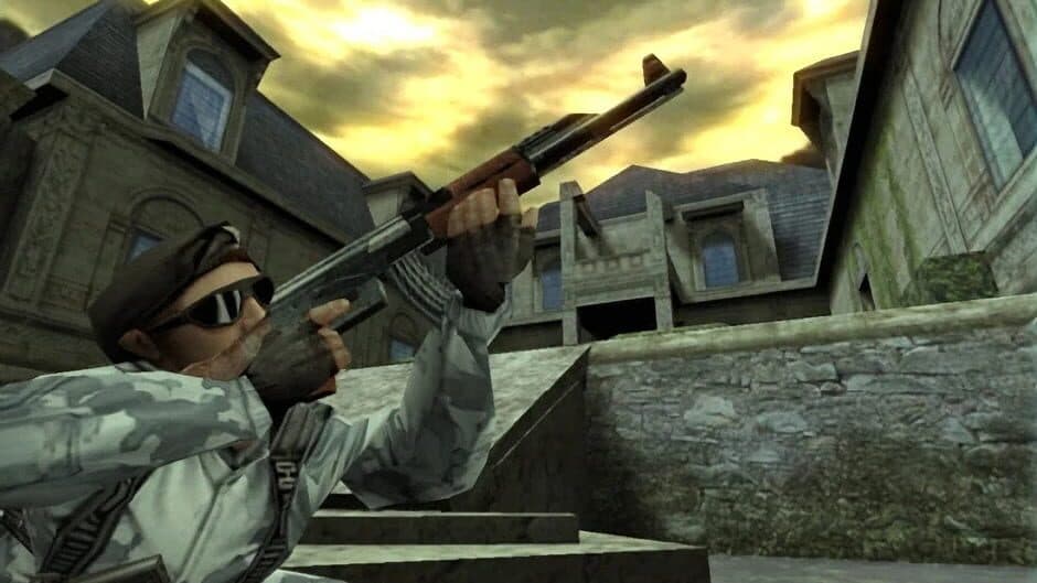 Counter-Strike screenshot 2