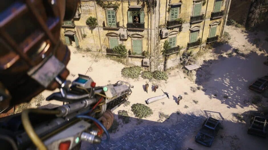 ARC Raiders screenshot 3