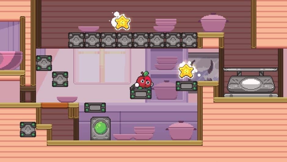 Sintropia Fruits Together