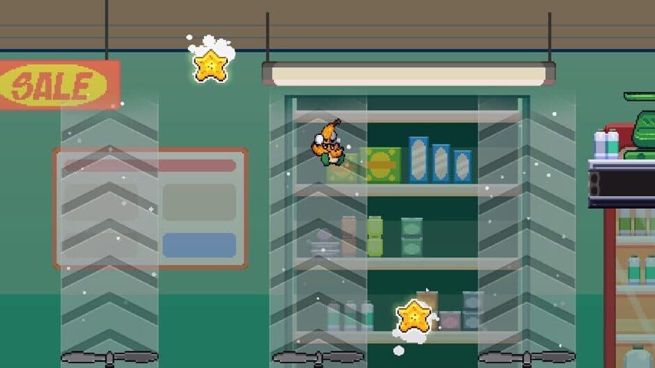 Sintropia Fruits Together screenshot 3