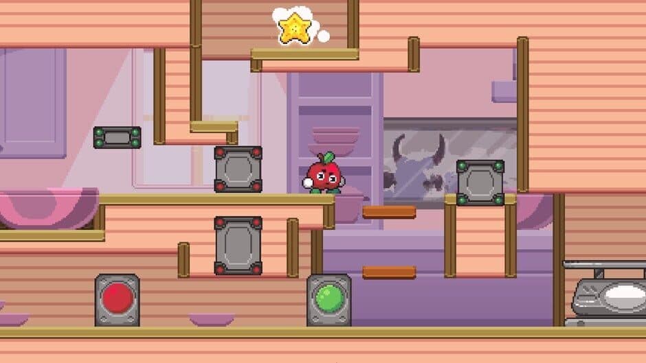 Sintropia Fruits Together screenshot 4