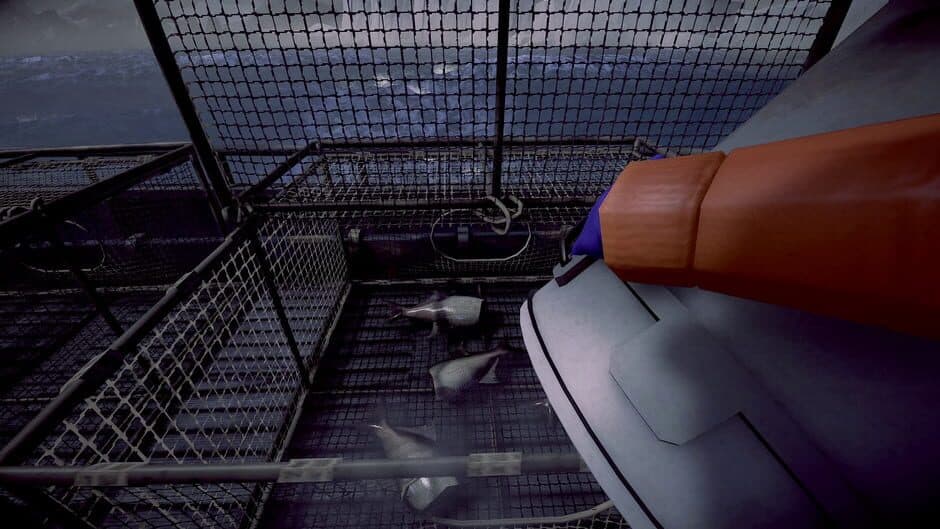 Crabmeat screenshot 5