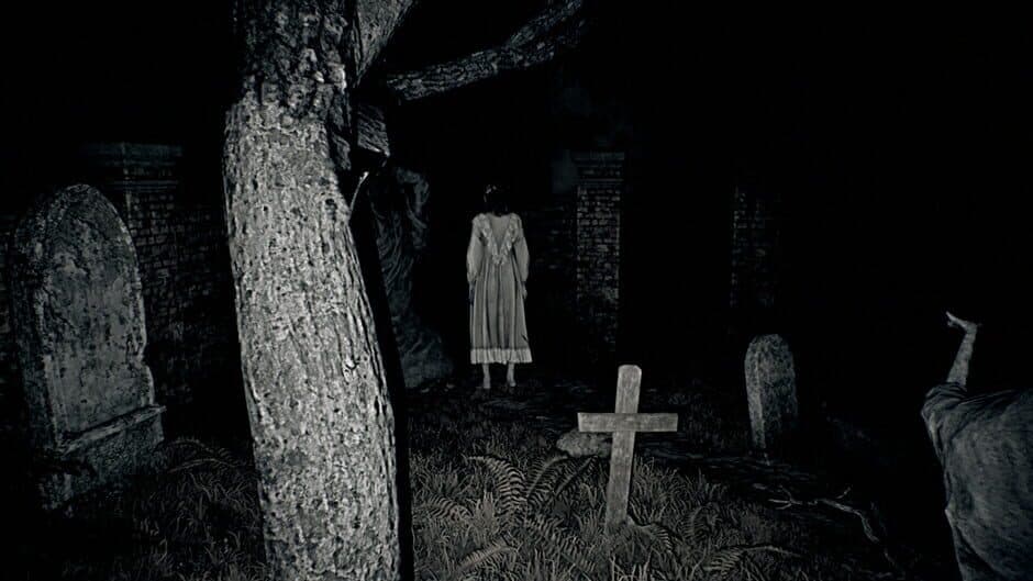 Hollow Faces screenshot 2