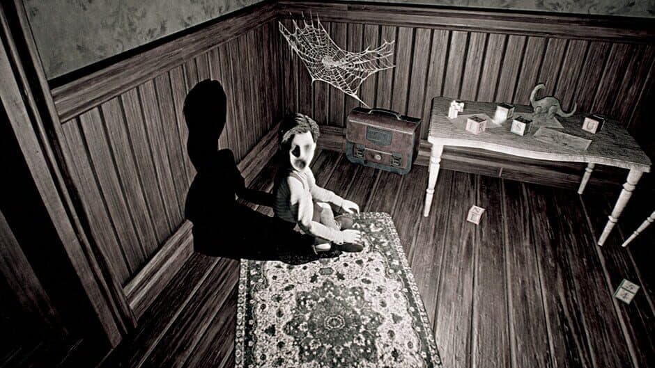 Hollow Faces screenshot 4